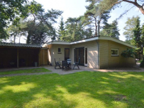 Refined Holiday Home in Guelders near Forest